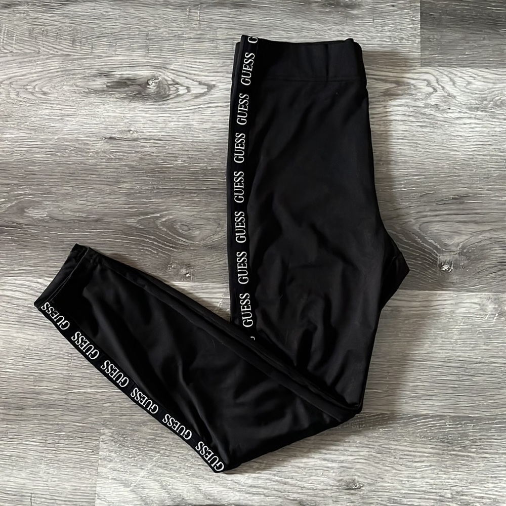 Guess High Waisted Leggings